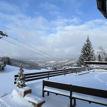 Novy Apartman V Klidu Jizerek Смржовка Экстерьер фото