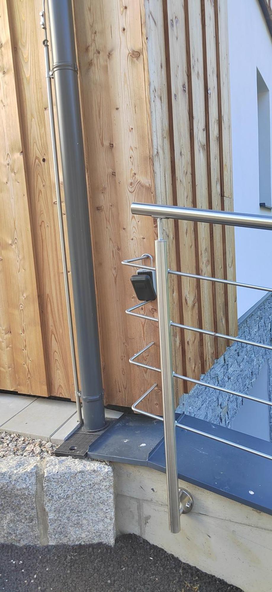 Novy Apartman V Klidu Jizerek Смржовка Экстерьер фото